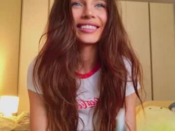 _isiah webcam model stream image