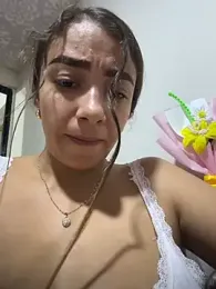 Hall_16 webcam model stream image