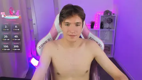 Ethansinful webcam model stream image