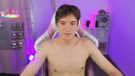 Ethansinful webcam model stream image
