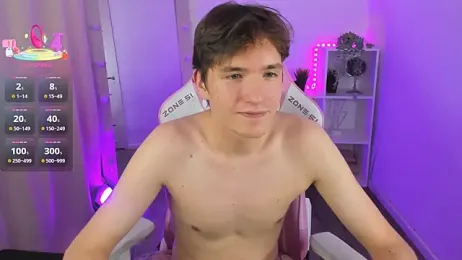 Ethansinful webcam model stream image