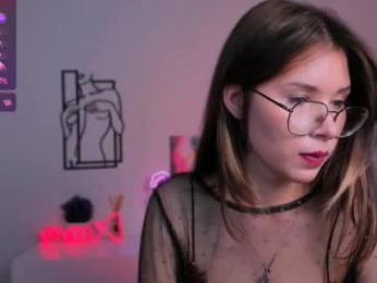 lily_morty webcam model stream image