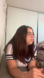 Anee21 webcam model stream image