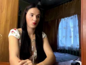 GMA-Molly webcam model stream image