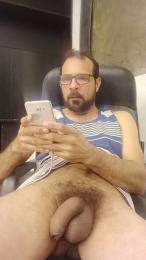 alfonzo41 webcam model stream image