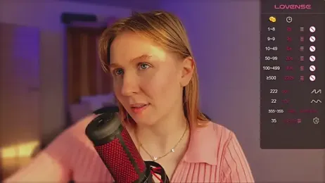 _Killer_Smile_ webcam model stream image