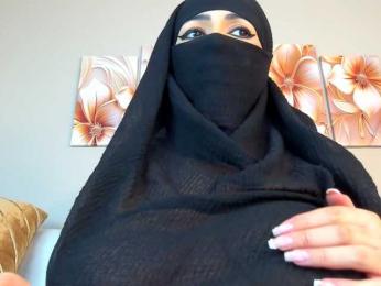 VictoriaMayeer webcam model stream image