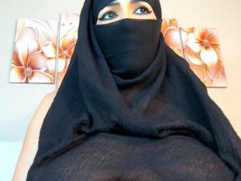 VictoriaMayeer webcam model stream image