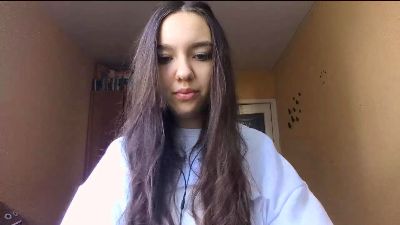 SaSsY_Passy webcam model stream image