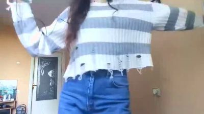 SaSsY_Passy webcam model stream image