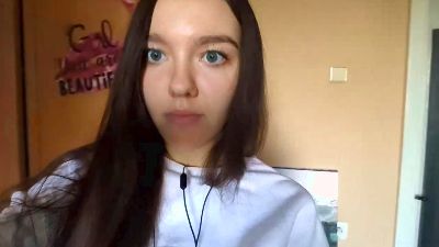 SaSsY_Passy webcam cam4 model stream image