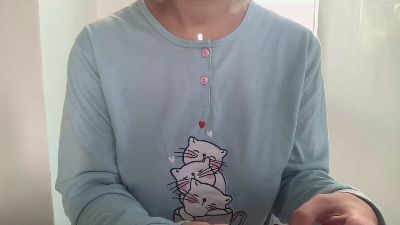 Giuseo8 webcam model stream image