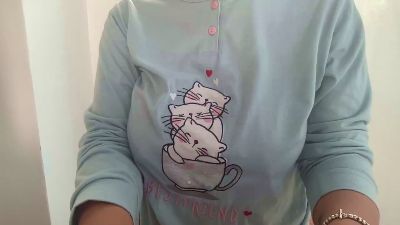 Giuseo8 webcam model stream image