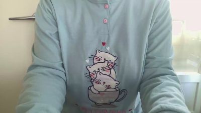 Giuseo8 webcam model stream image