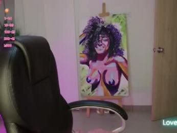 kleogold_1 webcam model stream image