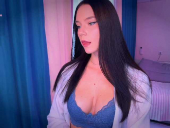 -Violetta- webcam bongacams model stream image