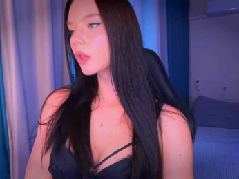 -Violetta- webcam model stream image