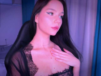 -Violetta- webcam model stream image