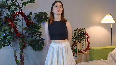 AletheaRafalko webcam model stream image