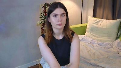 AletheaRafalko webcam model stream image