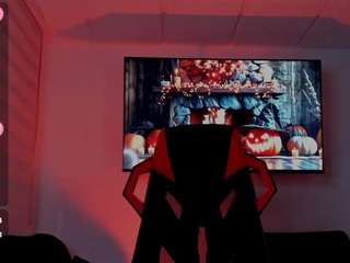 charrlottegrey webcam model stream image