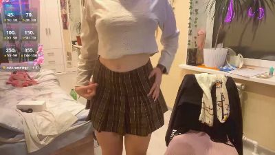 AllynWitosky webcam cam4 model stream image