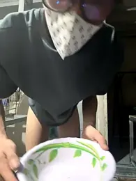 MEFUN- webcam model stream image