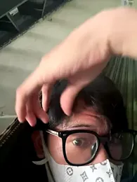 MEFUN- webcam model stream image