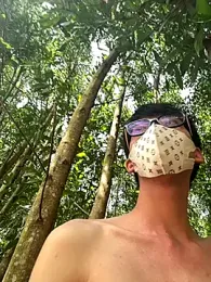 MEFUN- webcam model stream image