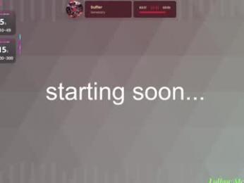 lil_gem webcam model stream image