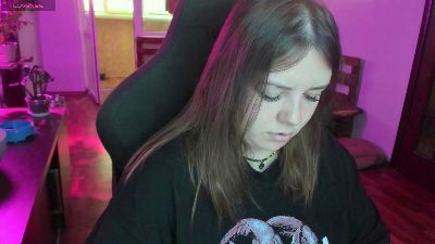 xnirvanax_fun webcam cam4 model stream image