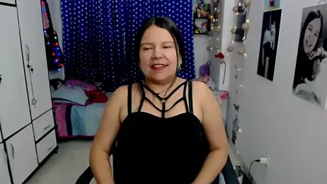 claryssa_ webcam model stream image