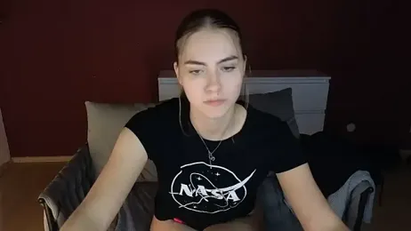 RubyRubin webcam model stream image