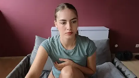 RubyRubin webcam model stream image