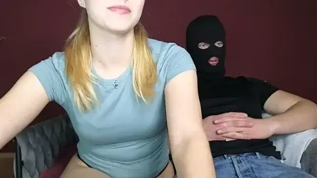 RubyRubin webcam stripchat model stream image