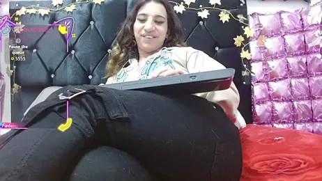 poisondost_hot webcam model stream image