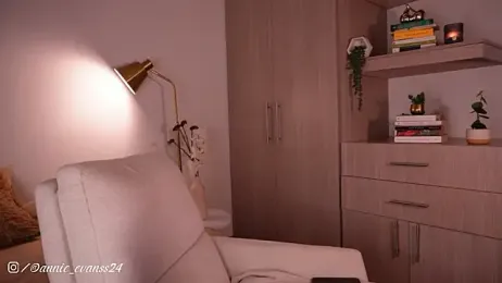 annie24_evans webcam model stream image