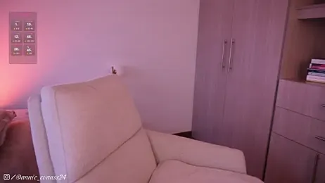 annie24_evans webcam model stream image