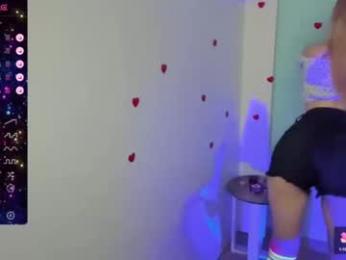 sweetfoyou webcam model stream image