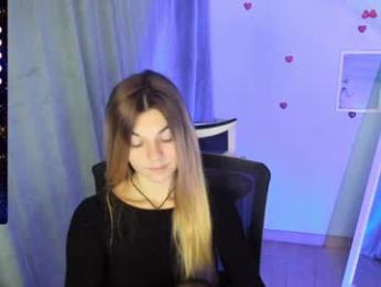 sweetfoyou webcam model stream image