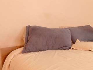 barbieroberts webcam model stream image