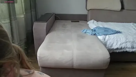 MilaaMilaa webcam model stream image