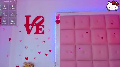 Lili_Bykers webcam model stream image