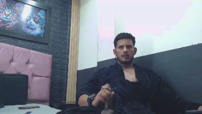 Chris_Dick99 webcam model stream image