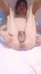 Sat888 webcam model stream image