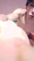 Sat888 webcam model stream image