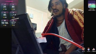 gre3k_god webcam model stream image