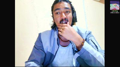 gre3k_god webcam model stream image
