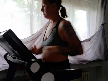 Wetgerman2 webcam model stream image