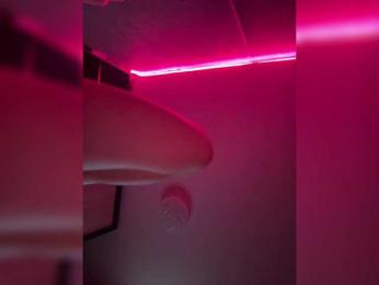 Demis05 webcam model stream image